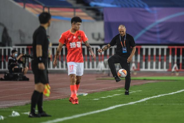 国足击败马尔代夫 背后的含义值得深思